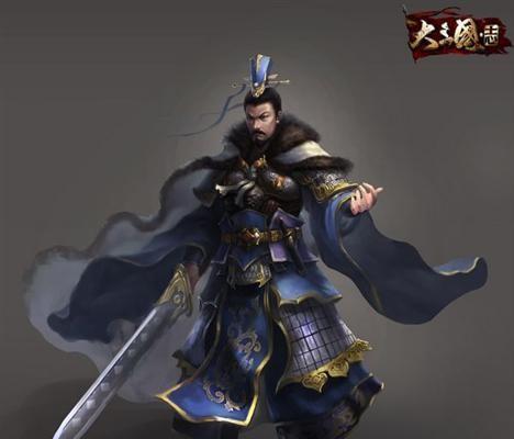 三国志13中张郃有哪些特点？魏国名将张郃的详细人物介绍是什么？