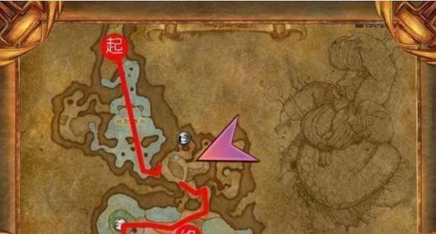 魔兽世界怒焰裂谷副本进入条件是什么？