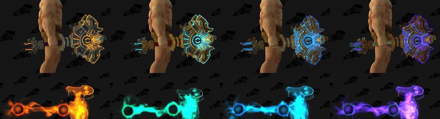 魔兽世界7.0版本神器获取指南？如何快速获得神器？