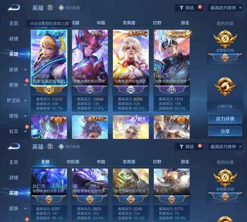 网恋在英雄联盟中适合哪个段位？