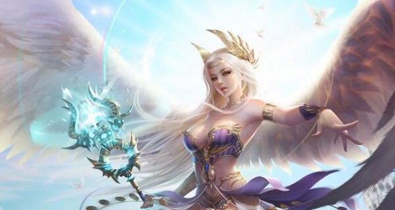 诅咒魔域中有哪些特色人物？