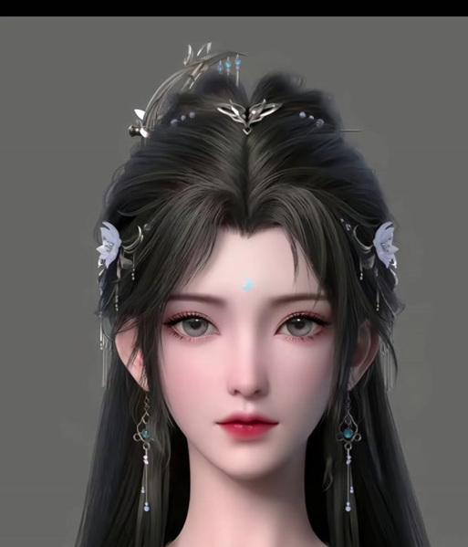 完美世界捏脸时为何偏爱大头娃娃？背后原因是什么？