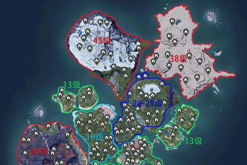 帕鲁为何放弃地下城？背后原因是什么？