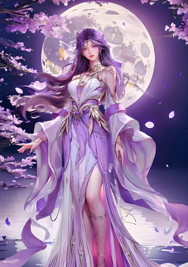 完美世界云曦为什么消失了？云曦角色的最新动态是什么？