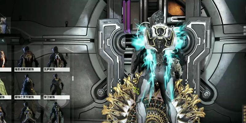 星际战甲库狛如何镀金？镀金的必要条件和步骤是什么？