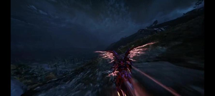 星际战甲4k怎么跑得更快？提速技巧有哪些？