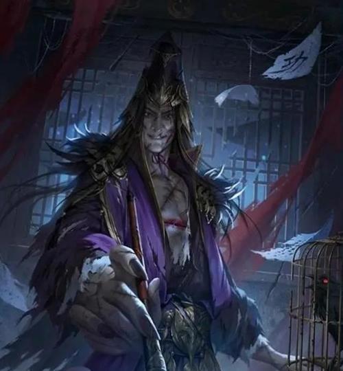 三国杀中“埋祸”是什么意思？使用场景有哪些？