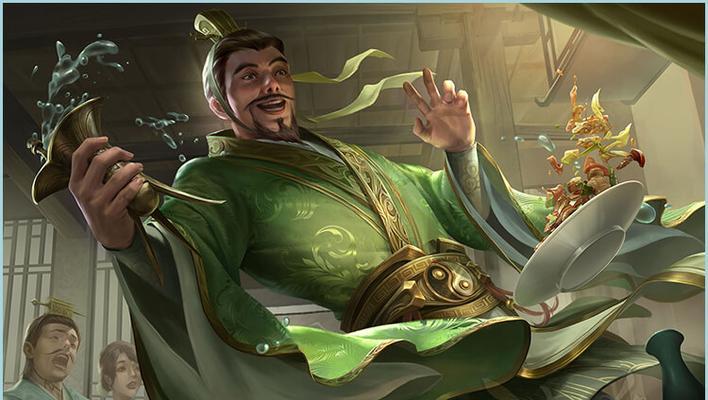 三国杀中的翻面是什么意思？翻面技能的作用是什么？