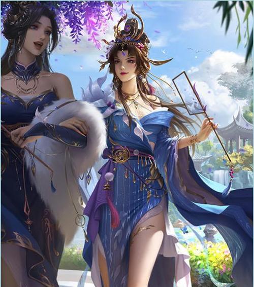 三国杀原画有哪些特点？原画的含义是什么？