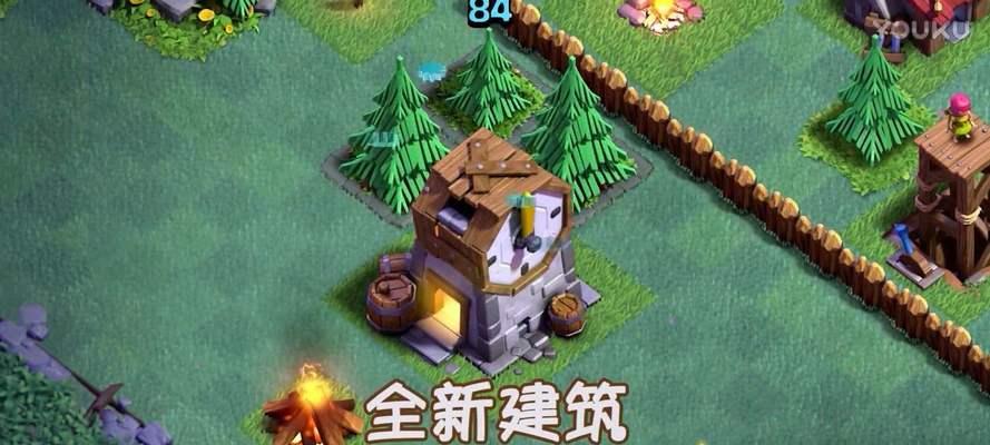 部落冲突海洋与森林模式玩法是什么？有哪些策略？