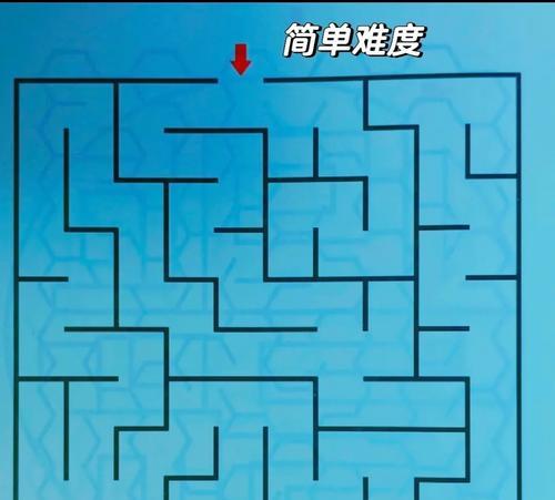 征途迷宫的正确走法是什么？迷宫中有哪些隐藏的秘密？