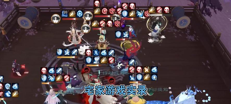 阴阳师达摩副本战斗设置技巧是什么？如何配置？