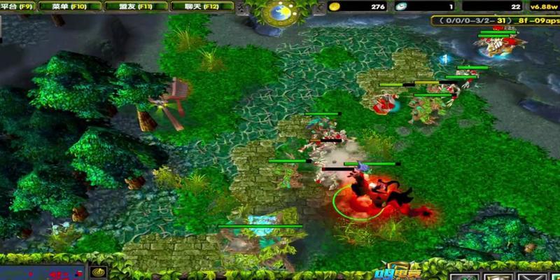 dota影魔跳大技巧是什么？最佳时机如何判断？