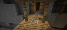在Minecraft中蹲坑的技巧有哪些？