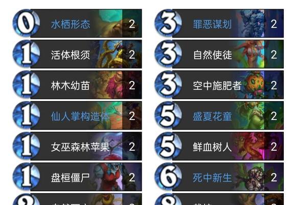 炉石传说战士卡组攀上新高的使用技巧是什么？
