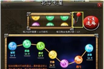 征战天下（打造最强大军团）