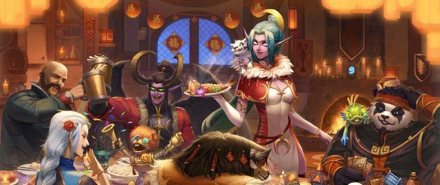 炉石传说祝福效果一览——探索祝福的力量（解析炉石传说中各种祝福卡牌的效果与策略）