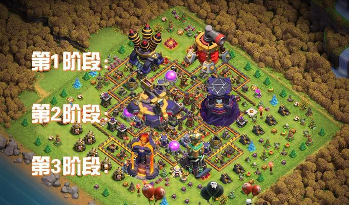 部落冲突升级的具体操作步骤是什么？有哪些技巧？