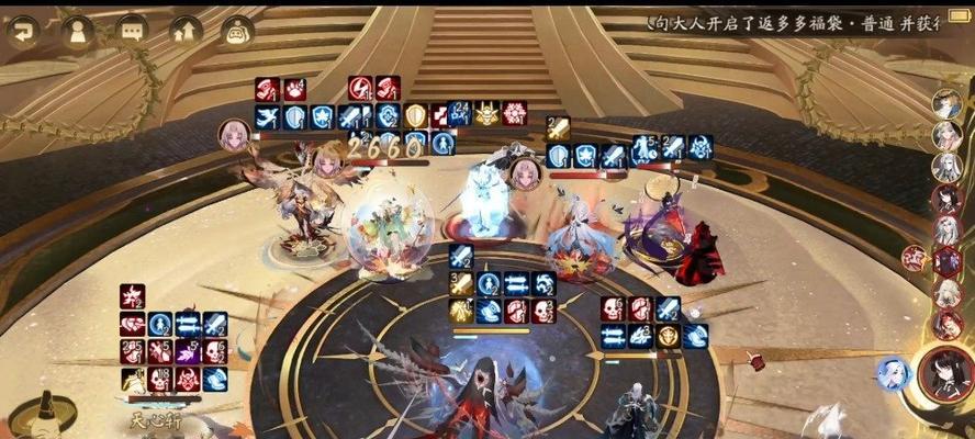 阴阳师斗技中千音须弥的打法是什么？