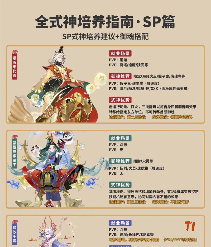 阴阳师式神染色技巧是什么？染色材料如何获取？