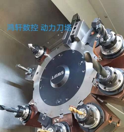 双通道动力刀塔使用技巧有哪些？