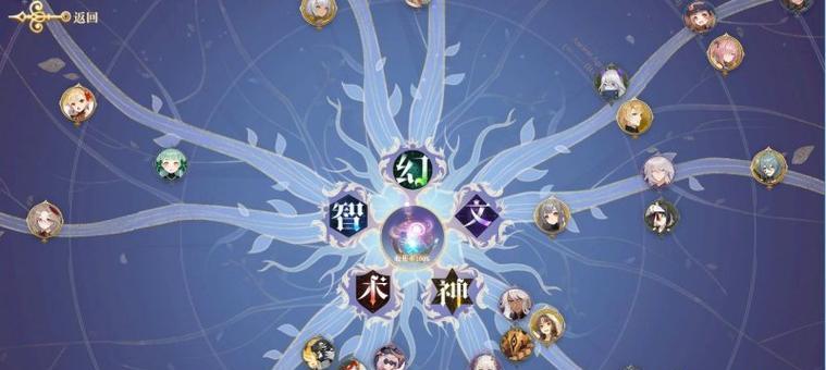 《幻书启世录精装阵容平民第七章阵容通关攻略》（以游戏为主）