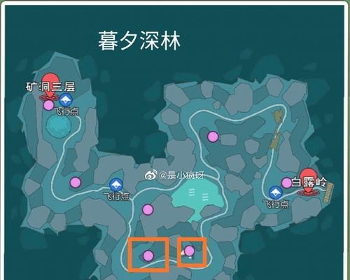 《以小森生活》中如何提升角色的抗热能力（通过游戏中的方法和技巧来提升角色的抗热能力）