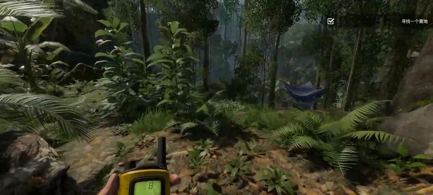 《绿色地狱》游戏种植播种注意事项（打造属于自己的绿色乐园）