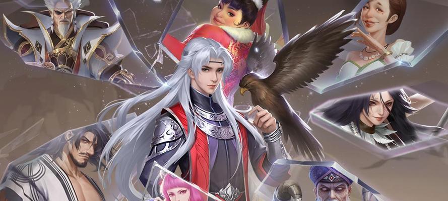 沙罗曼战斗策略及技能搭配？