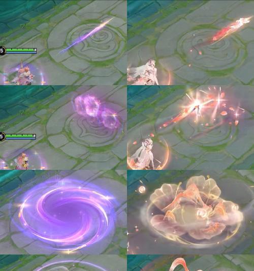 冰杖与王昭君技能搭配效果如何？