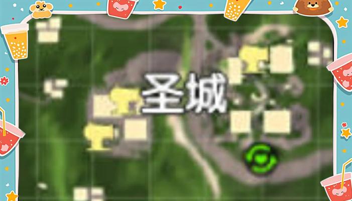 怎么寻找附近的彩虹岛？如何快速找到附近的彩虹岛服务器？