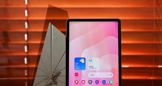 双十二不盲目 效率办公必备三星 Galaxy Tab S11 系列