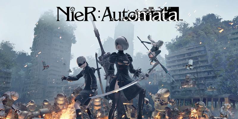 《尼尔机械纪元》攻略指南（全面解析尼尔机械纪元的游戏玩法与技巧）