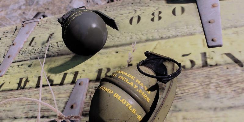 逆战中如何打出扔手雷的音效？有哪些技巧？