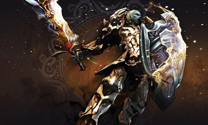 永恒之塔守护星职业全面解析（了解职业特点及技能）