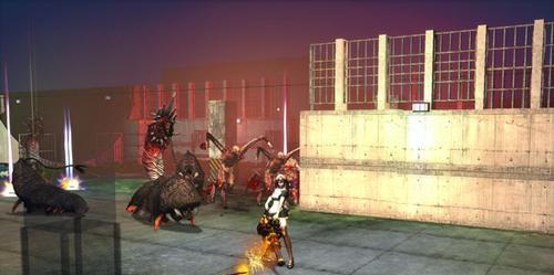 《永恒都市3》（揭秘游戏特色）