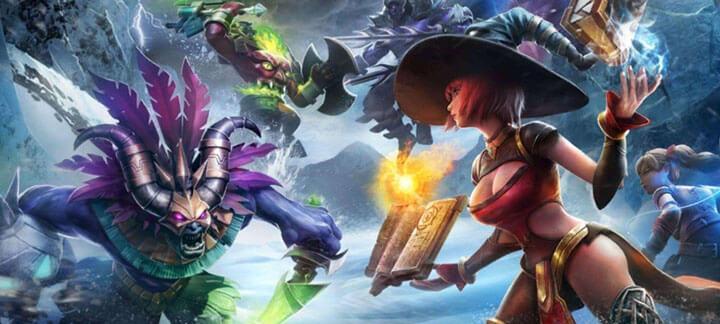 探索光系英雄卡的绝佳选择（英雄战歌光系英雄卡详解）