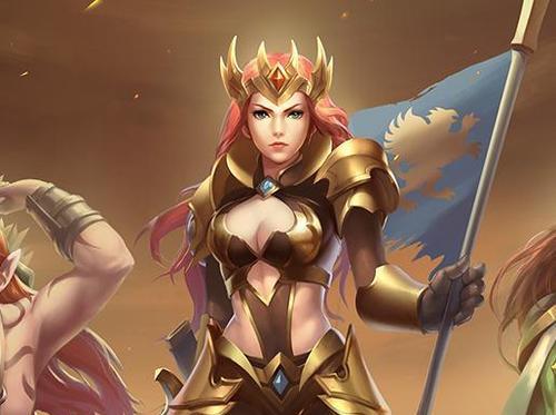 英雄无敌战争纪元（红蓝对决）