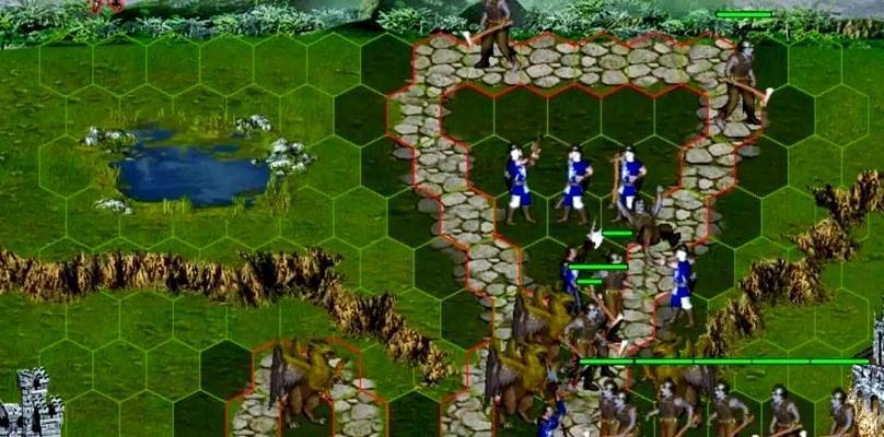 英雄无敌塔防攻略（掌握资源策略、优化防御布局）