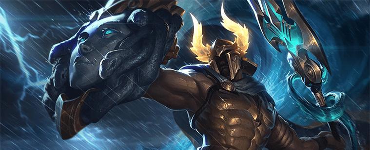 峡谷之巅新套路揭秘（以游戏为主的英雄联盟新策略）