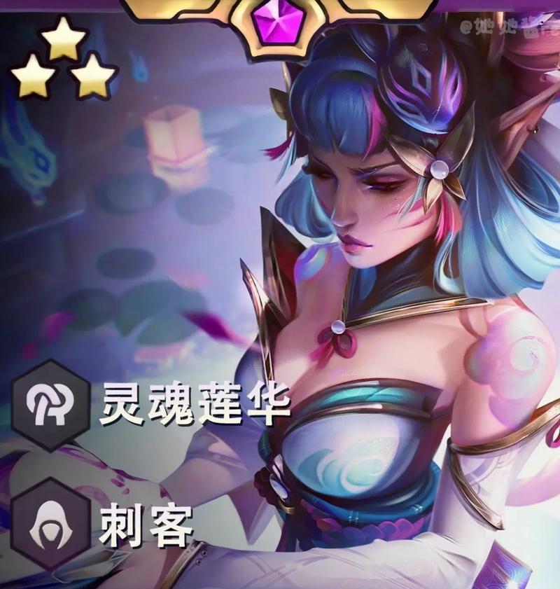 《掌握伊芙琳玩法的终极指南》（跟着这个教学了解如何成为一名出色的伊芙琳玩家）