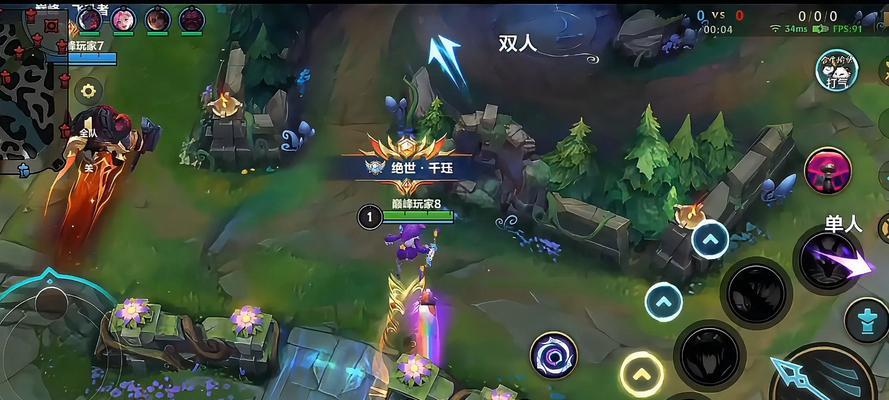 《英雄联盟手游千珏天赋加点攻略》（千珏天赋加点如何选择）