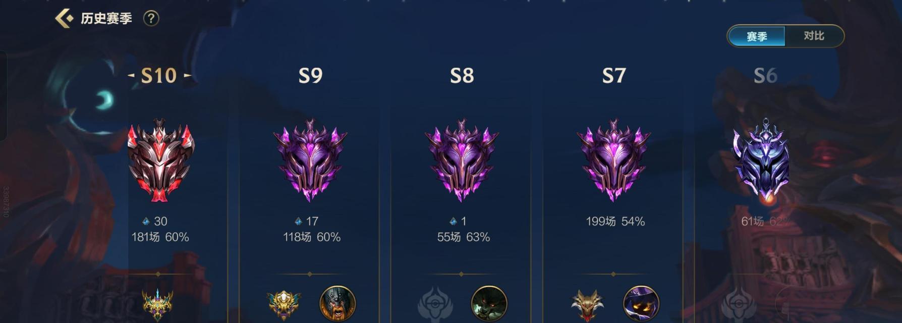 英雄联盟手游翡翠掉段机制解析（详解翡翠掉段规则与关键操作技巧）