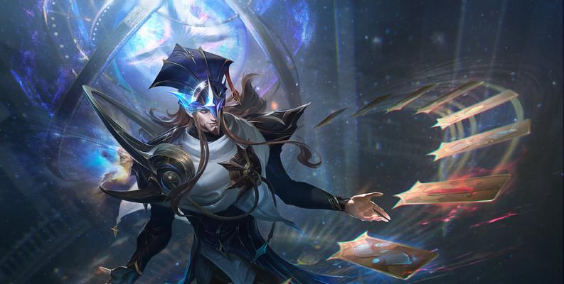 24D版本最强英雄揭秘（英雄联盟手游24D版本中的必备英雄）