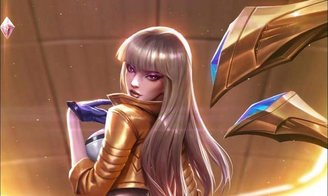 英雄联盟（提升胜率的关键技巧与战术解析）