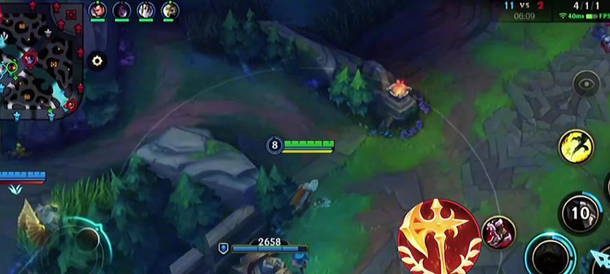 英雄联盟阿克尚（让阿克尚在游戏中发挥最大潜力）