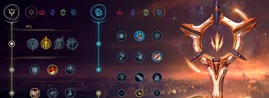 AP韦鲁斯重出江湖，征战连捷（探索英雄联盟中AP韦鲁斯的强势表现）