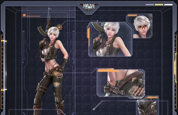 逆战工程制造玩法指南是什么？