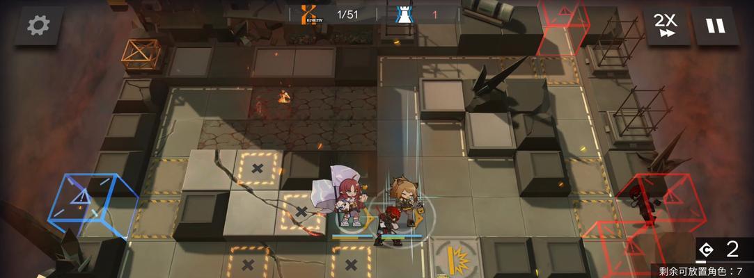 隐之契约萨打法攻略（向着胜利迈进的必备指南）