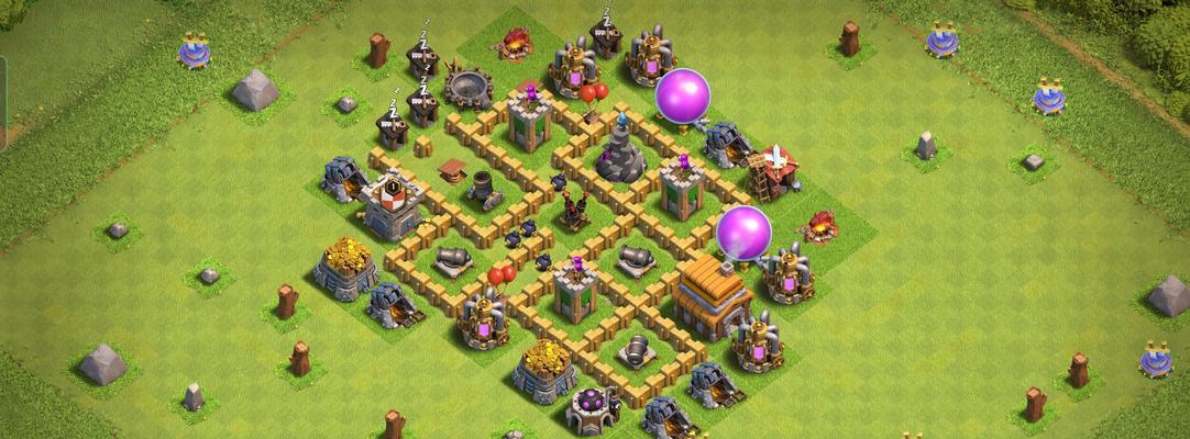 部落冲突5分钟速攻策略是什么？